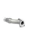 Tilted intake manifold Ø 24x28,6