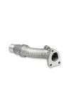 Tilted intake manifold Ø 24x28,6