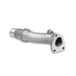 Tilted intake manifold Ø 24x28,6