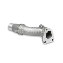 Tilted intake manifold Ø 24x28,6