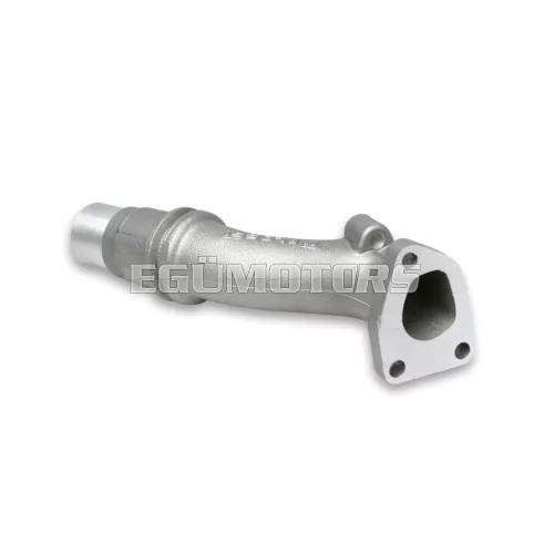 Tilted intake manifold Ø 24x28,6