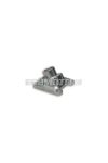 Tilted intake manifold Ø 15x19