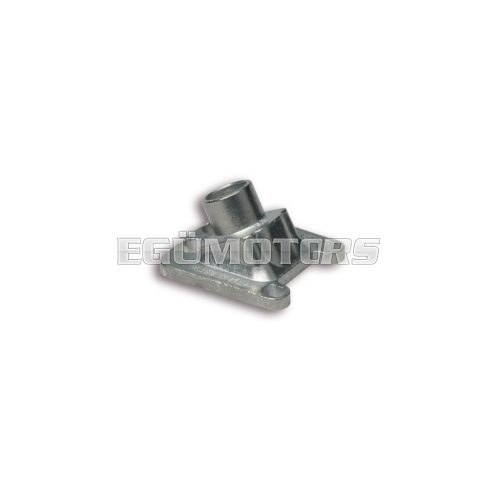 Tilted intake manifold Ø 15x19
