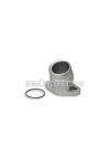 Malossi REAR TILTED INT.MANIF. 34x45
