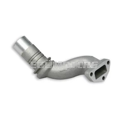 Tilted intake manifold Ø 24x28,6