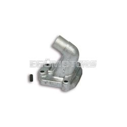 Intake manifold Ø 15x19 for Malaguti RST 50 cc