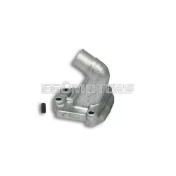 Intake manifold Ø 15x19 for Malaguti RST 50 cc