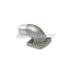 Manifold Ø 21x24 inclined with rigid connection