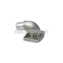 Manifold Ø 15x19 inclined with rigid connection