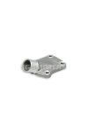 Tilted intake manifold Ø 20x24