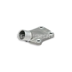 Tilted intake manifold Ø 20x24