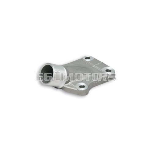 Tilted intake manifold Ø 20x24