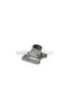 Tilted intake manifold Ø 19x24