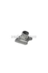 Tilted intake manifold Ø 19x24