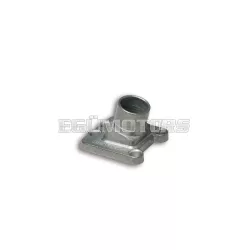 Tilted intake manifold Ø 19x24