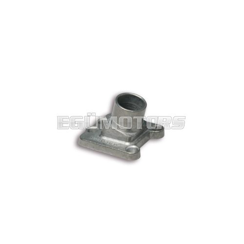Tilted intake manifold Ø 19x24