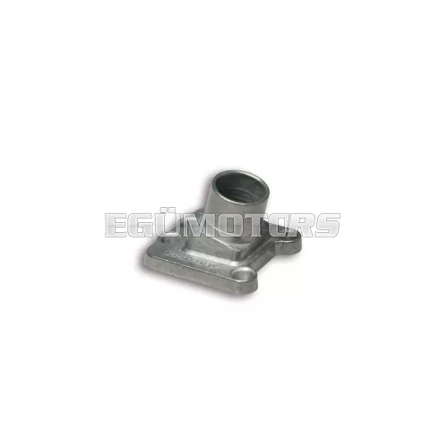 Tilted intake manifold Ø 19x24