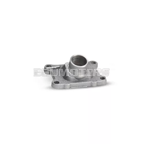 Tilted intake manifold Ø 20,8x24