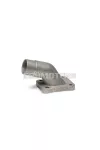 Intake manifold Ø 20x24 for PHBG 19.5 carburettors