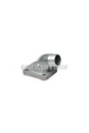 Tilted intake manifold Ø 19x23