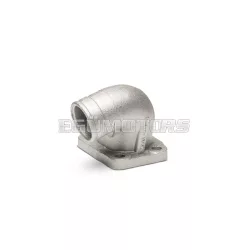 Manifold Ø 19x25 inclined with flexible connection