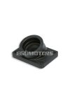 NBR Tilted intake manifold Ø 30-35 length 27