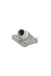 Tilted intake manifold Ø 21x24