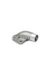 TILTED INTAKE MANIFOLD Ø 20x24