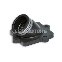 Malossi RACING NBR szívócsonk, Minarelli fekvő, 2T 50