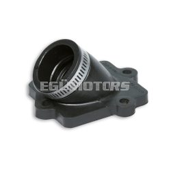 Malossi RACING NBR szívócsonk, Minarelli fekvő, 2T 50