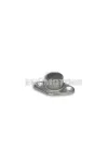 Tilted intake manifold Ø 20x24 for PHBG carburettors