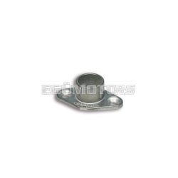 Tilted intake manifold Ø 20x24 for PHBG carburettors