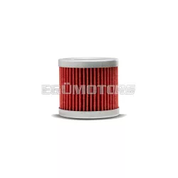 Malossi RED CHILLI olajszűrő, AN400