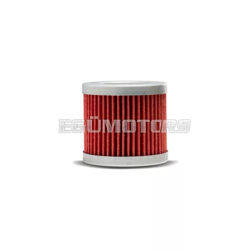 Malossi RED CHILLI olajszűrő, AN400