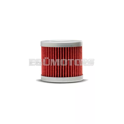 Malossi RED CHILLI olajszűrő, AN400