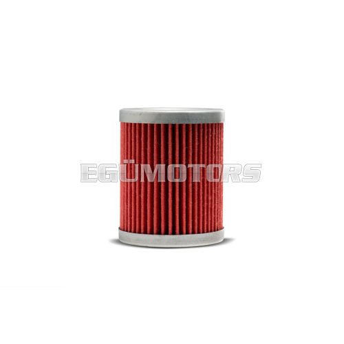 Malossi RED CHILLI OIL FILTER oil filter