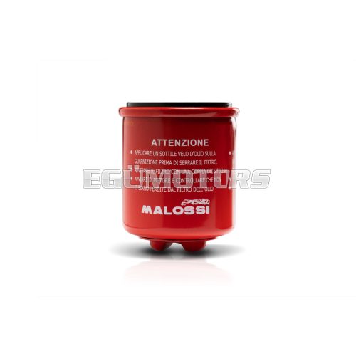 Malossi RED CHILLI OIL FILTER oil filter