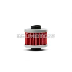 Malossi RED CHILLI OIL FILTER oil filter