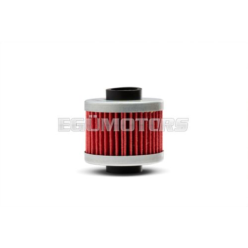 Malossi RED CHILLI OIL FILTER oil filter