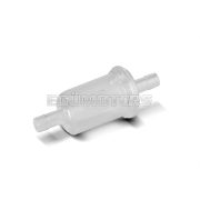 FUEL FILTER Ø 6