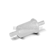 FUEL FILTER Ø 6