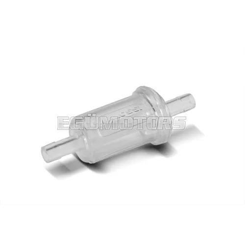FUEL FILTER Ø 8