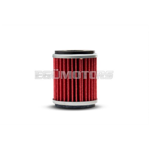Malossi RED CHILLI OIL FILTER oil filter