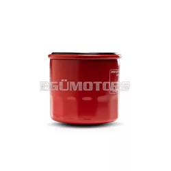 Malossi RED CHILLI OIL FILTER oil filter