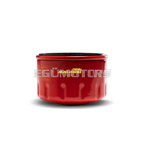 Malossi RED CHILLI olajszűrő, BMW R1200, C400, C600, C650