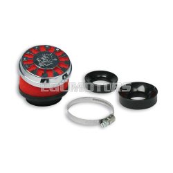   Malossi RED FILTER E13 60 inclined 25 PHBG 15-21-PHBL 20-26 threaded