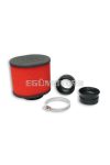 Malossi RED FILTER E15 42/50/60 légszűrő, Keihin, Mikuni, PHBH, VHST karburátorokhoz