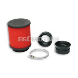   Malossi RED FILTER E16 42/50/60 KEIHIN - MIKUNI - PHBH - VHST