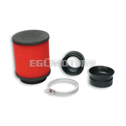 Malossi RED FILTER E16 42/50/60 KEIHIN - MIKUNI - PHBH - VHST
