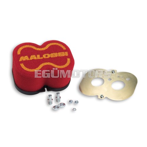 Malossi RED FILTER E19